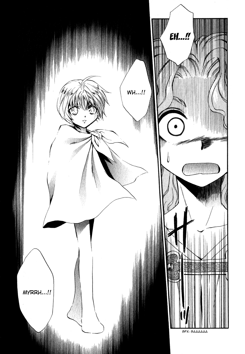 +Anima Chapter 42 page 27 - Chapter 42: Mystery Tour of the Royal Castle