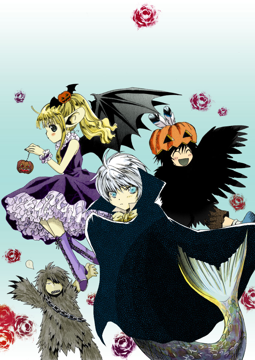 +Anima Chapter 42 page 3 - Chapter 42: Mystery Tour of the Royal Castle