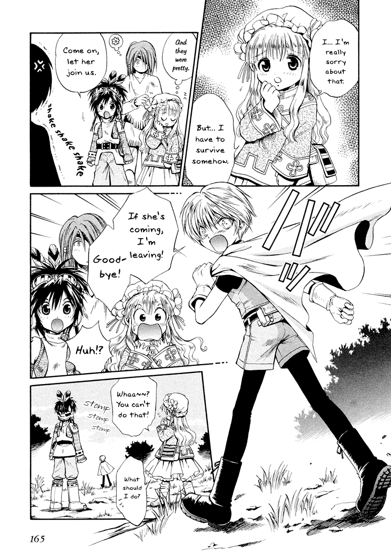 +Anima Chapter 5 page 12 - Chapter 5: 3 + 1 = 5