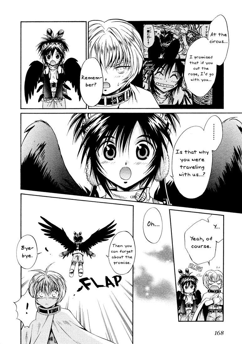 +Anima Chapter 5 page 15 - Chapter 5: 3 + 1 = 5