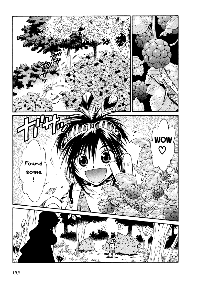 +Anima Chapter 5 page 2 - Chapter 5: 3 + 1 = 5