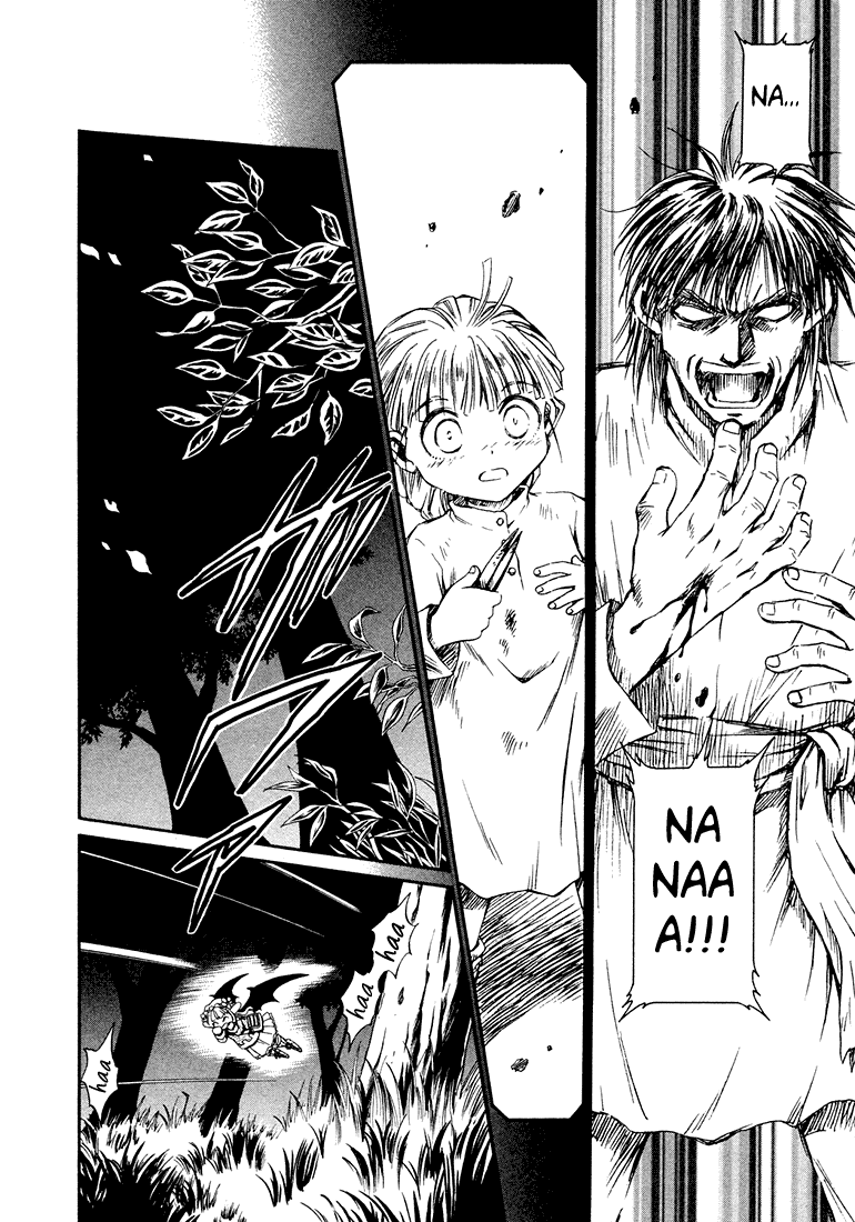 +Anima Chapter 5 page 25 - Chapter 5: 3 + 1 = 5