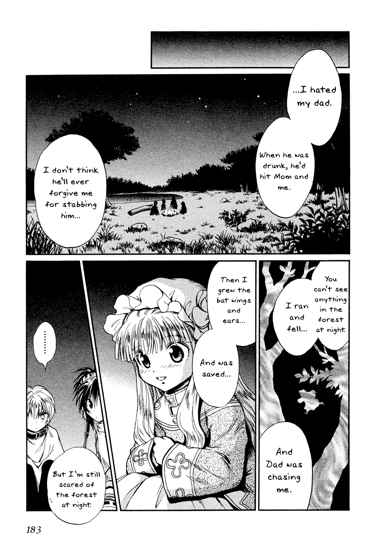 +Anima Chapter 5 page 30 - Chapter 5: 3 + 1 = 5