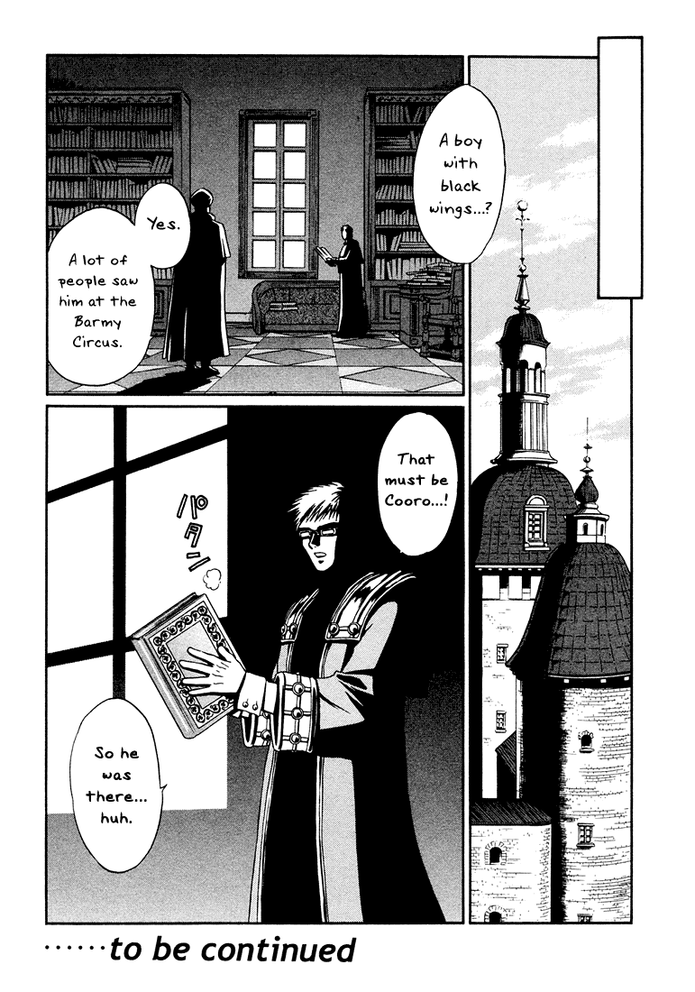 +Anima Chapter 5 page 32 - Chapter 5: 3 + 1 = 5