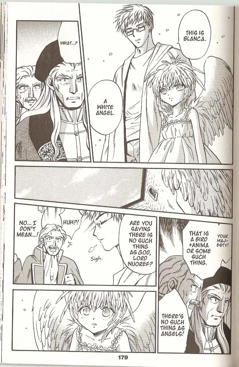 +Anima Chapter 56 page 11 - Chapter 56: Hill of Fluttering Wings [END]