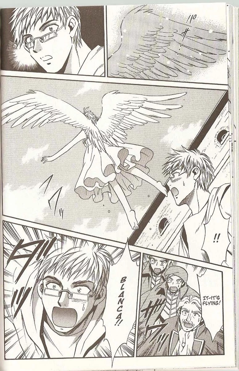 +Anima Chapter 56 page 12 - Chapter 56: Hill of Fluttering Wings [END]