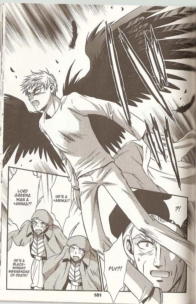 +Anima Chapter 56 page 13 - Chapter 56: Hill of Fluttering Wings [END]