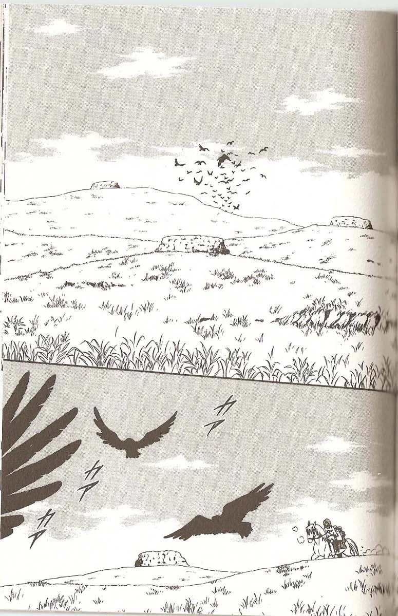 +Anima Chapter 56 page 15 - Chapter 56: Hill of Fluttering Wings [END]