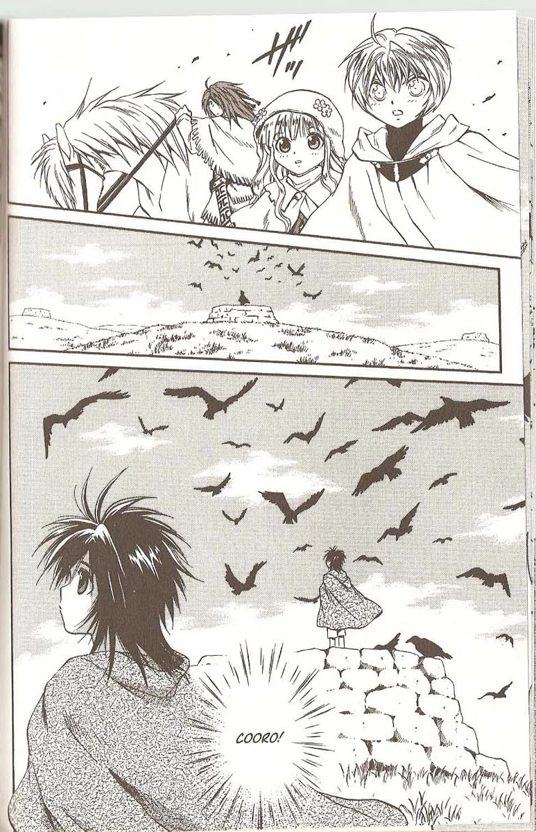 +Anima Chapter 56 page 16 - Chapter 56: Hill of Fluttering Wings [END]