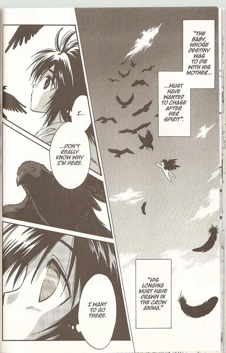 +Anima Chapter 56 page 18 - Chapter 56: Hill of Fluttering Wings [END]