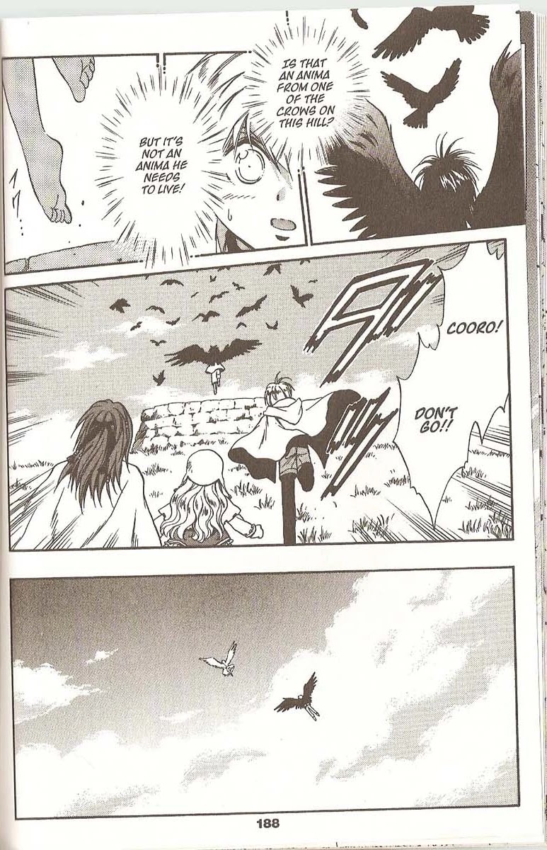 +Anima Chapter 56 page 20 - Chapter 56: Hill of Fluttering Wings [END]