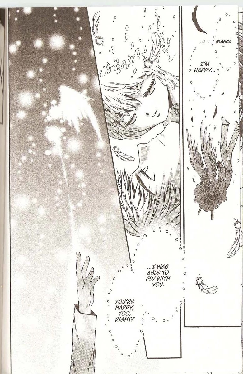 +Anima Chapter 56 page 26 - Chapter 56: Hill of Fluttering Wings [END]