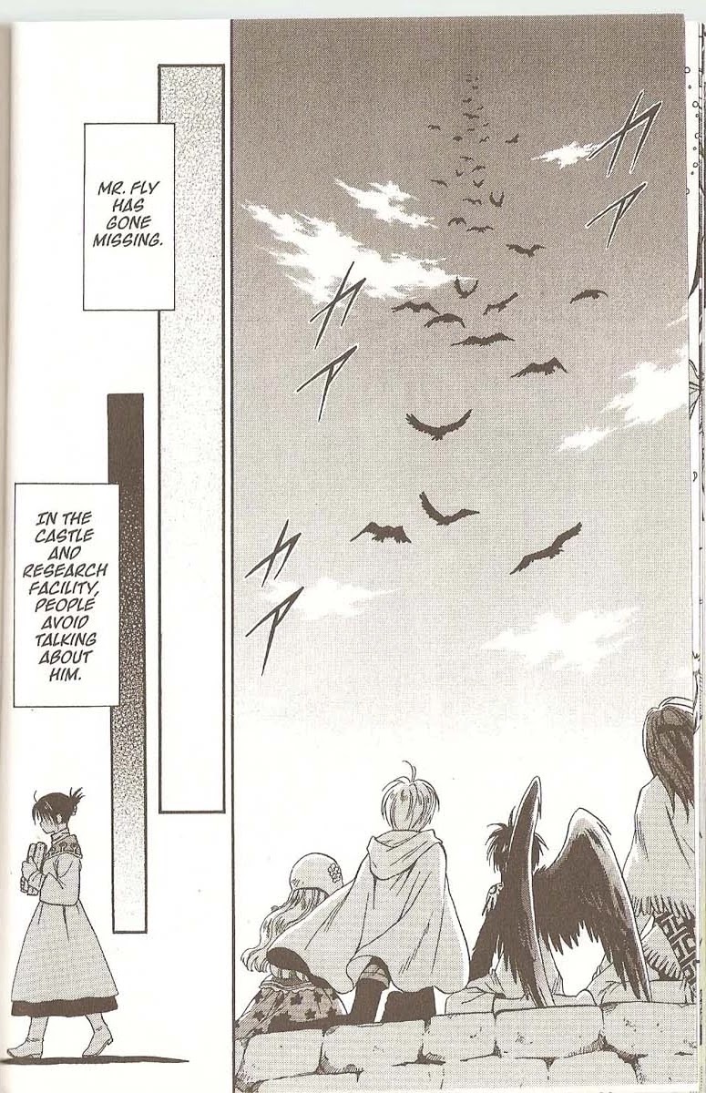 +Anima Chapter 56 page 28 - Chapter 56: Hill of Fluttering Wings [END]