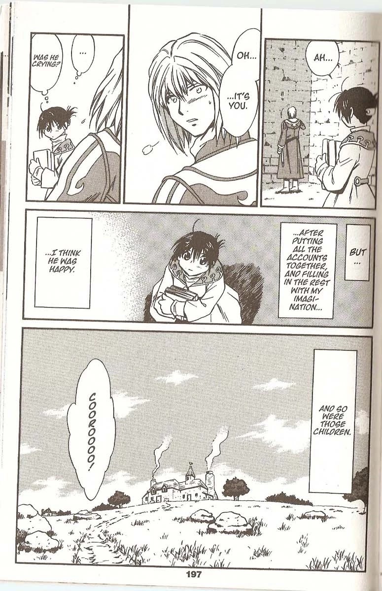 +Anima Chapter 56 page 29 - Chapter 56: Hill of Fluttering Wings [END]