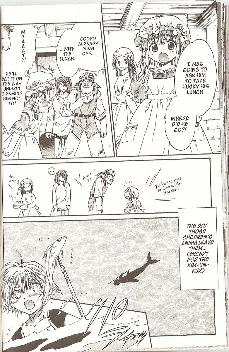 +Anima Chapter 56 page 30 - Chapter 56: Hill of Fluttering Wings [END]