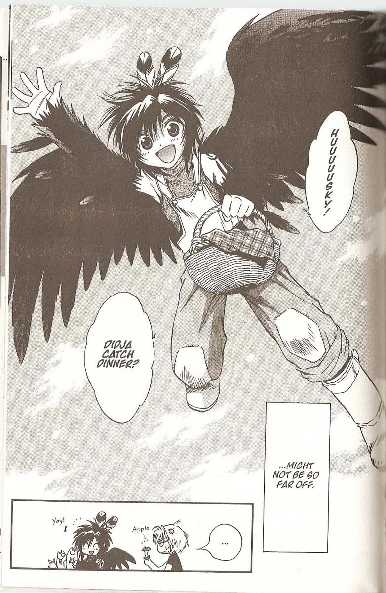 +Anima Chapter 56 page 31 - Chapter 56: Hill of Fluttering Wings [END]