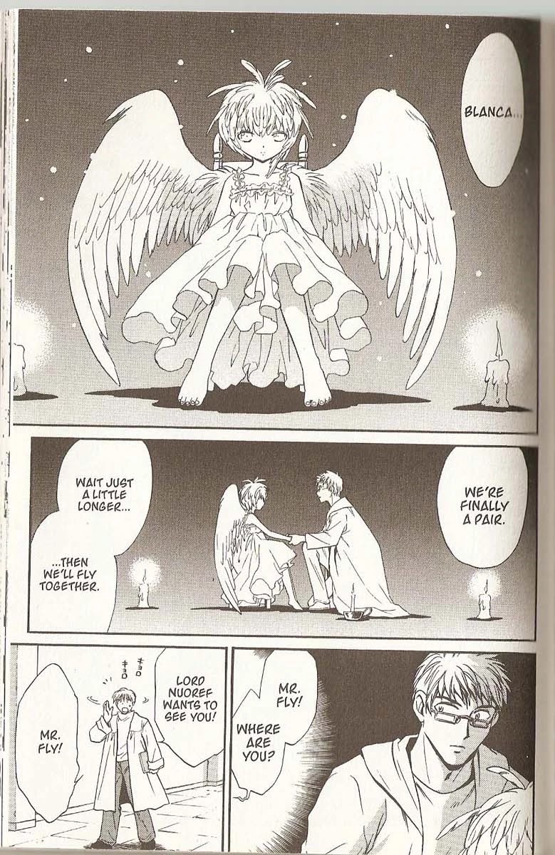 +Anima Chapter 56 page 7 - Chapter 56: Hill of Fluttering Wings [END]