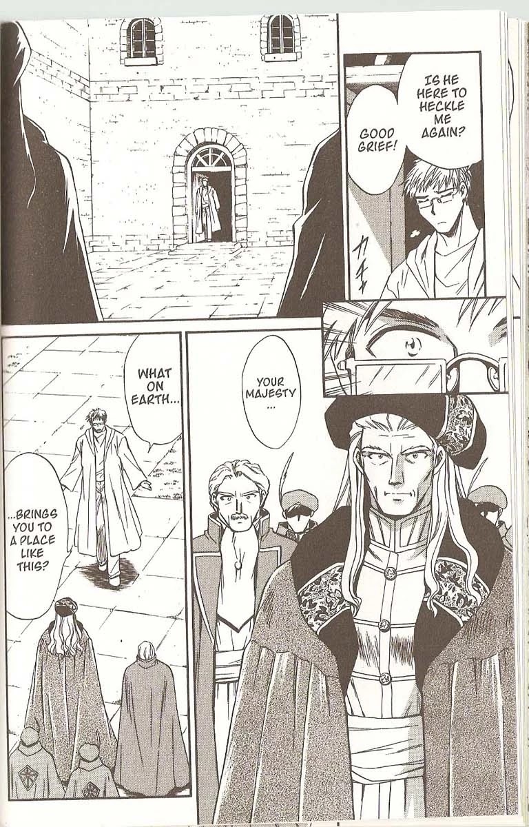 +Anima Chapter 56 page 8 - Chapter 56: Hill of Fluttering Wings [END]