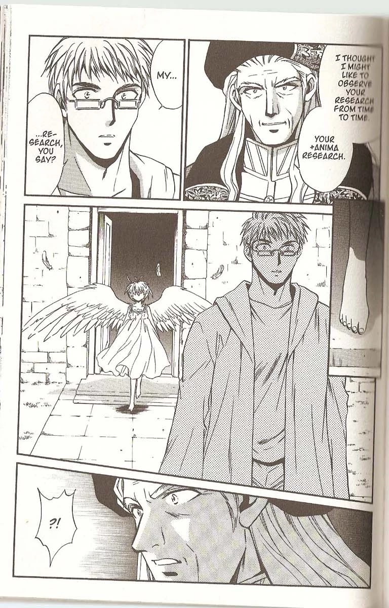 +Anima Chapter 56 page 9 - Chapter 56: Hill of Fluttering Wings [END]
