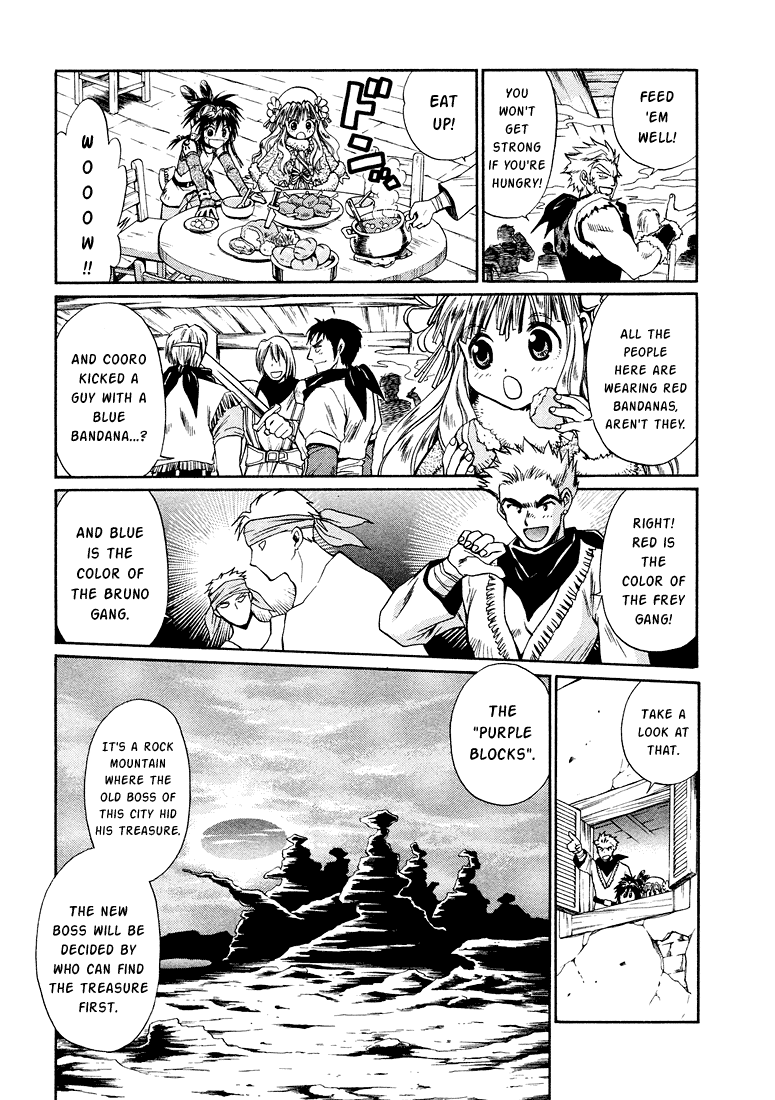 +Anima Chapter 8.1 page 10 - Chapter 8.1: Parallel 1 - Dances on the Purple Rocks