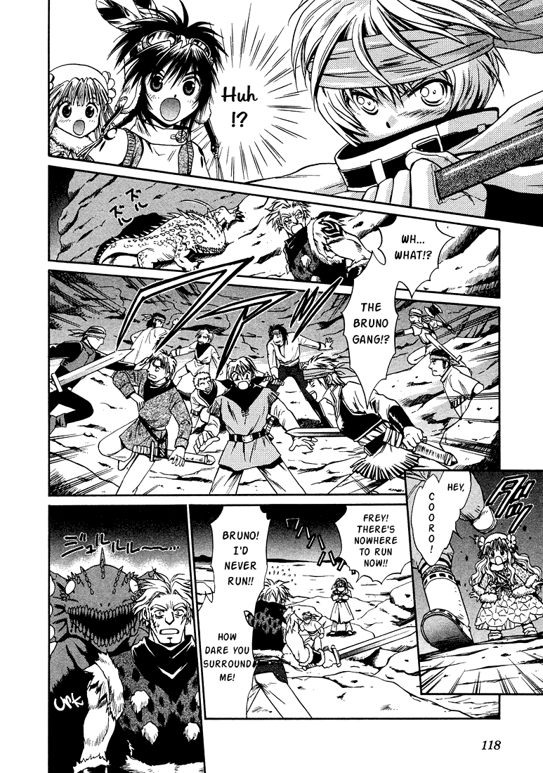 +Anima Chapter 8.1 page 17 - Chapter 8.1: Parallel 1 - Dances on the Purple Rocks