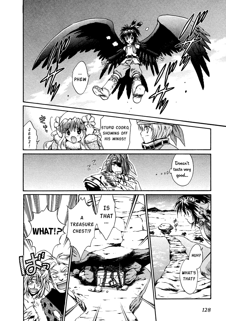 +Anima Chapter 8.1 page 27 - Chapter 8.1: Parallel 1 - Dances on the Purple Rocks