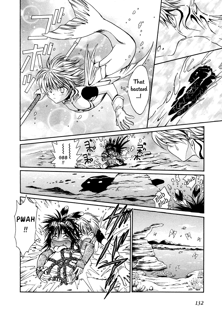 +Anima Chapter 8.1 page 31 - Chapter 8.1: Parallel 1 - Dances on the Purple Rocks