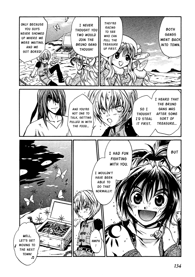 +Anima Chapter 8.1 page 33 - Chapter 8.1: Parallel 1 - Dances on the Purple Rocks
