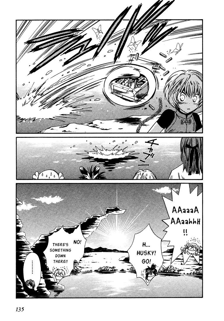+Anima Chapter 8.1 page 34 - Chapter 8.1: Parallel 1 - Dances on the Purple Rocks