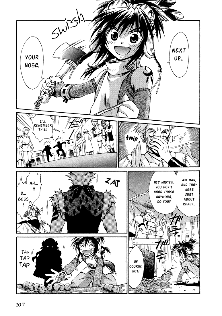 +Anima Chapter 8.1 page 6 - Chapter 8.1: Parallel 1 - Dances on the Purple Rocks