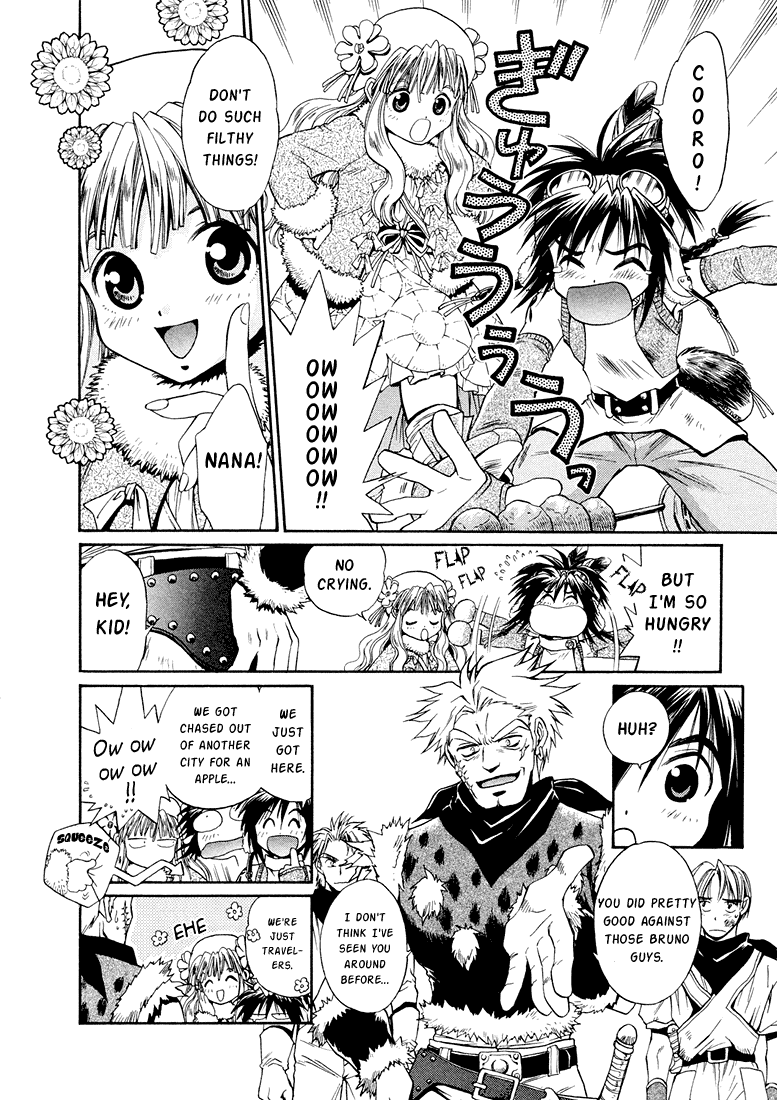 +Anima Chapter 8.1 page 7 - Chapter 8.1: Parallel 1 - Dances on the Purple Rocks