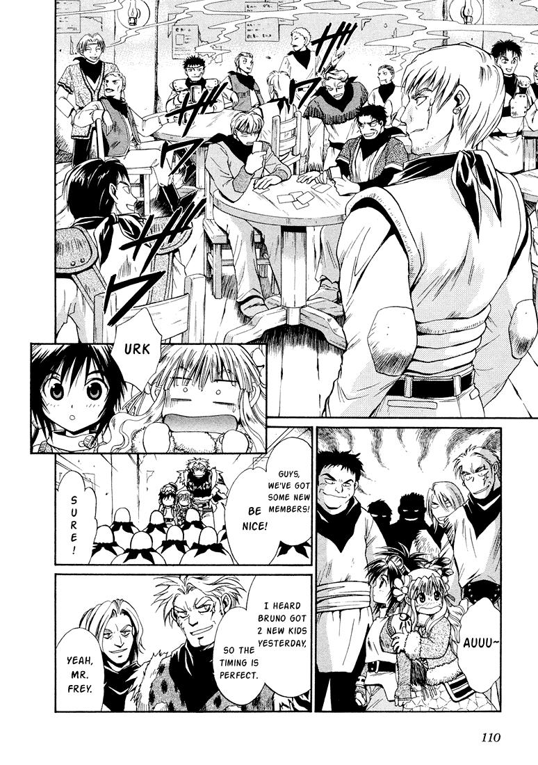 +Anima Chapter 8.1 page 9 - Chapter 8.1: Parallel 1 - Dances on the Purple Rocks