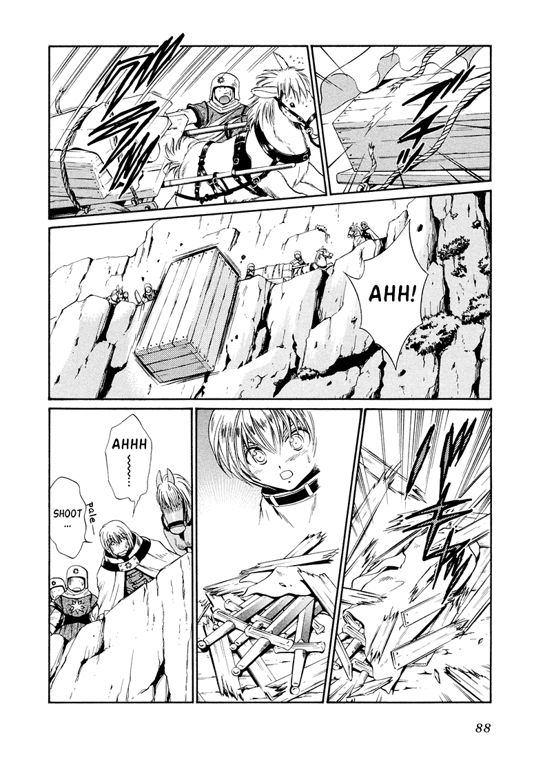 +Anima Chapter 8 page 18 - Chapter 8: Desert Rose