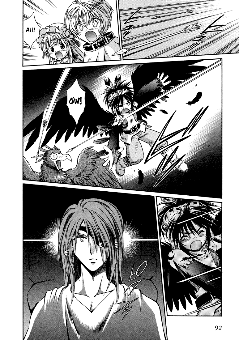 +Anima Chapter 8 page 22 - Chapter 8: Desert Rose