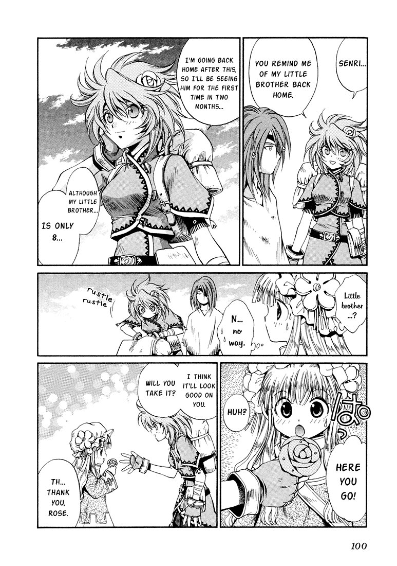 +Anima Chapter 8 page 30 - Chapter 8: Desert Rose