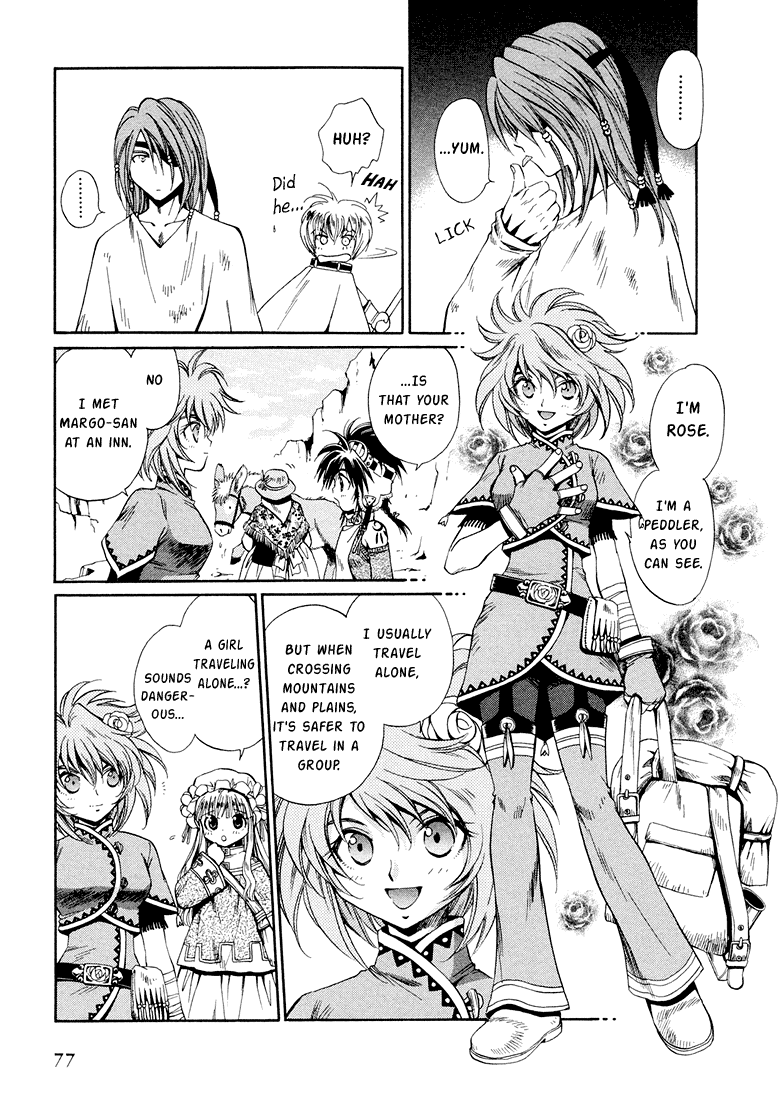 +Anima Chapter 8 page 7 - Chapter 8: Desert Rose