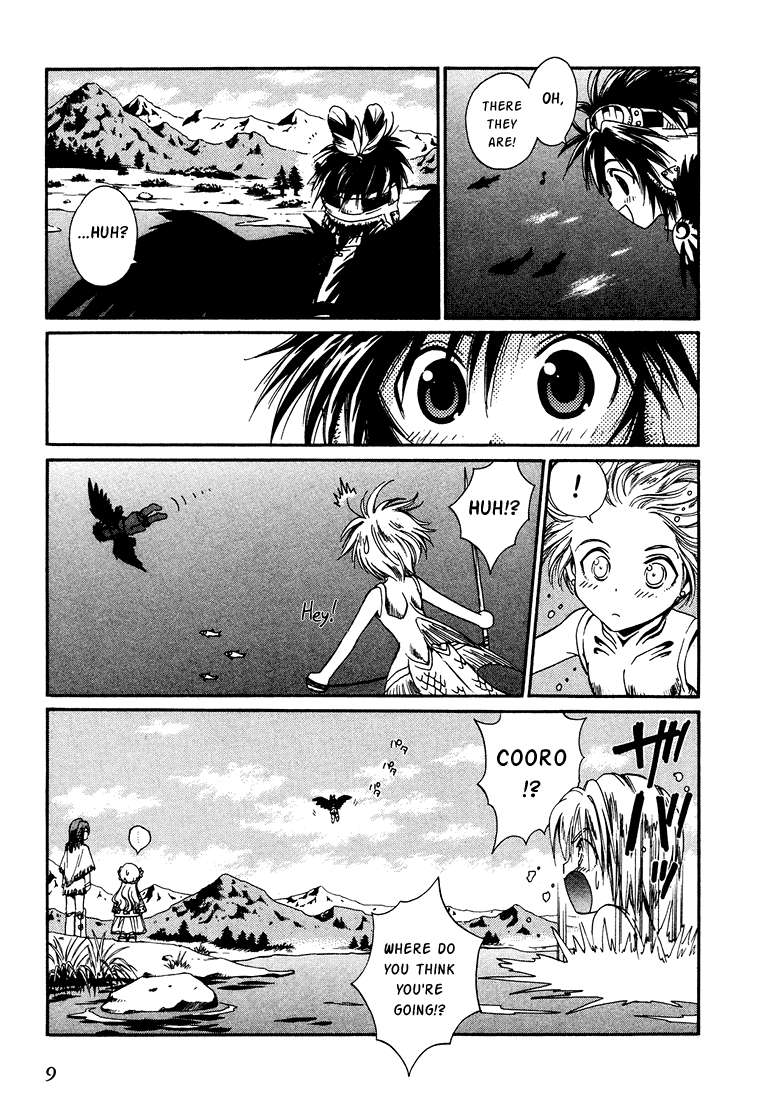 +Anima Chapter 9 page 9 - Chapter 9: Wings of the Wind (1)