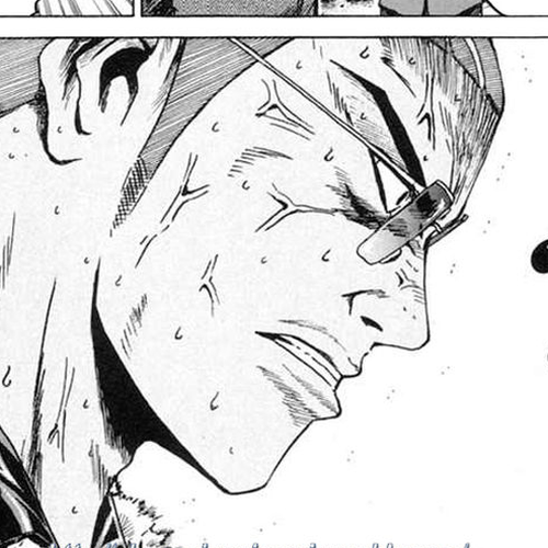 Animal Joe Chapter 10 cover