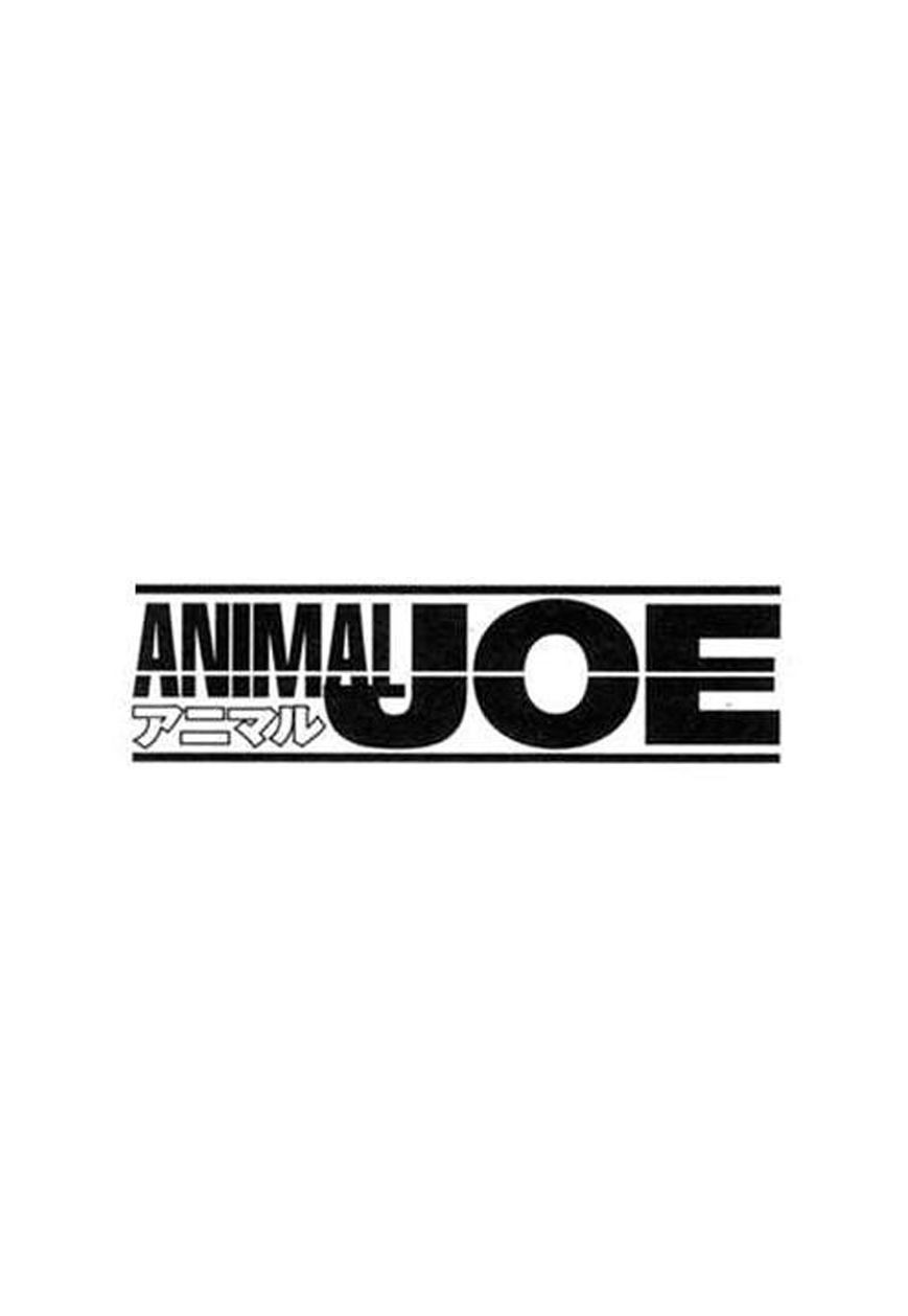 Animal Joe Chapter 11 page 21 - Chapter 11 : End