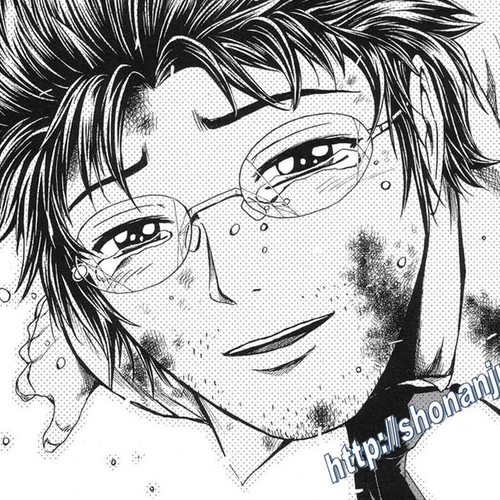 Animal Joe Chapter 11 : End cover