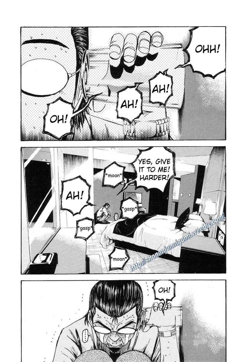 Animal Joe Chapter 5 page 9 - Chapter 5