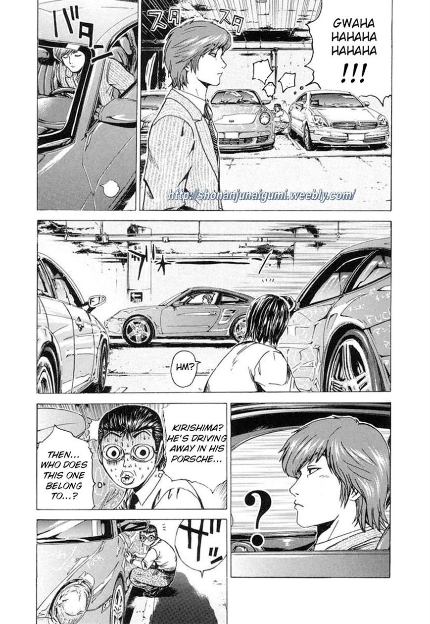 Animal Joe Chapter 6 page 21 - Chapter 6