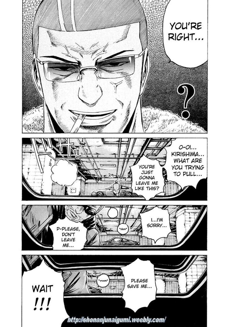 Animal Joe Chapter 7.2 page 11 - Chapter 7 v2