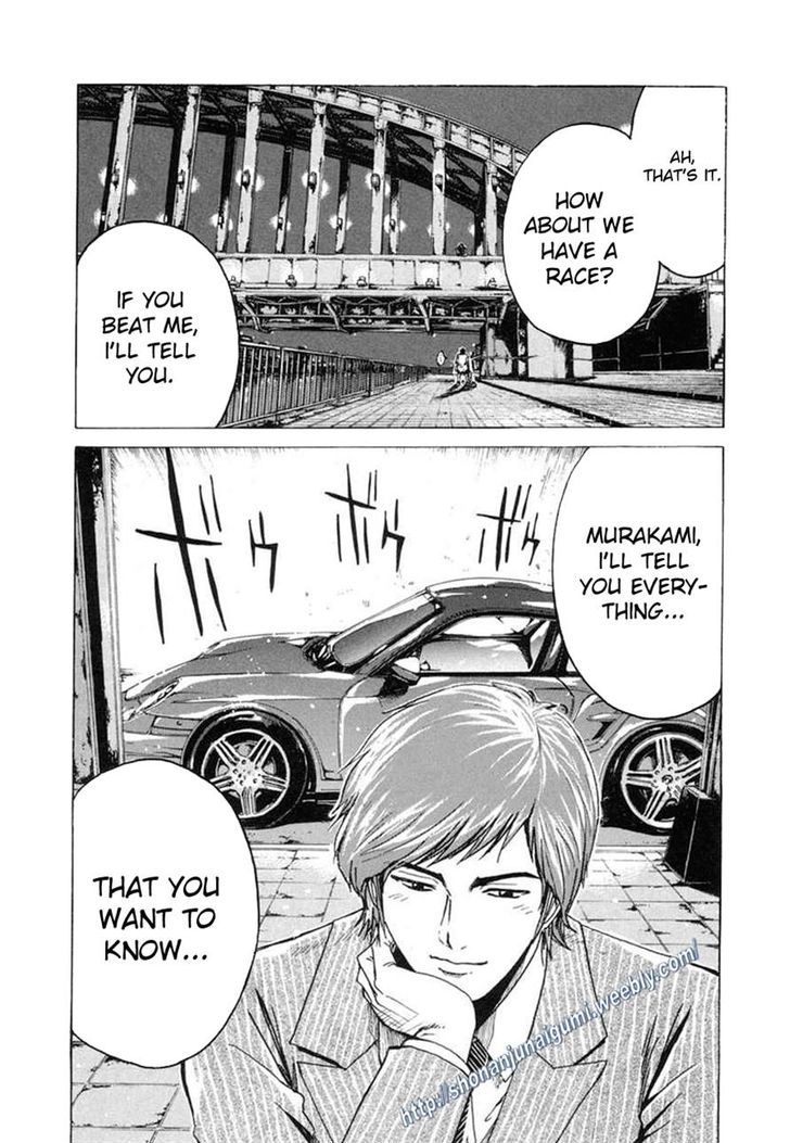 Animal Joe Chapter 7.2 page 19 - Chapter 7 v2