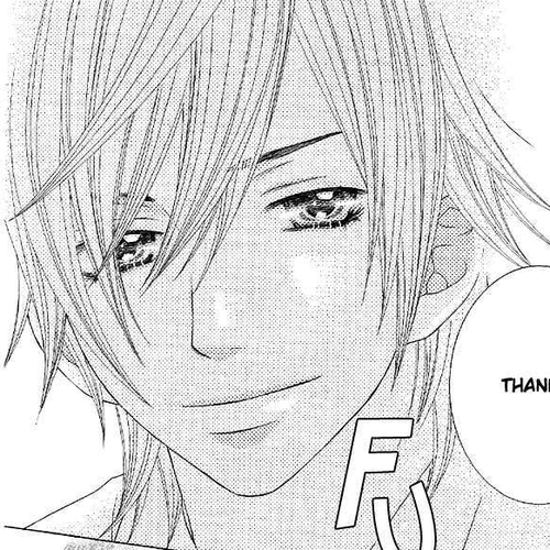 Animal Jungle Chapter 3 : Ultimate Bishie Paradise cover