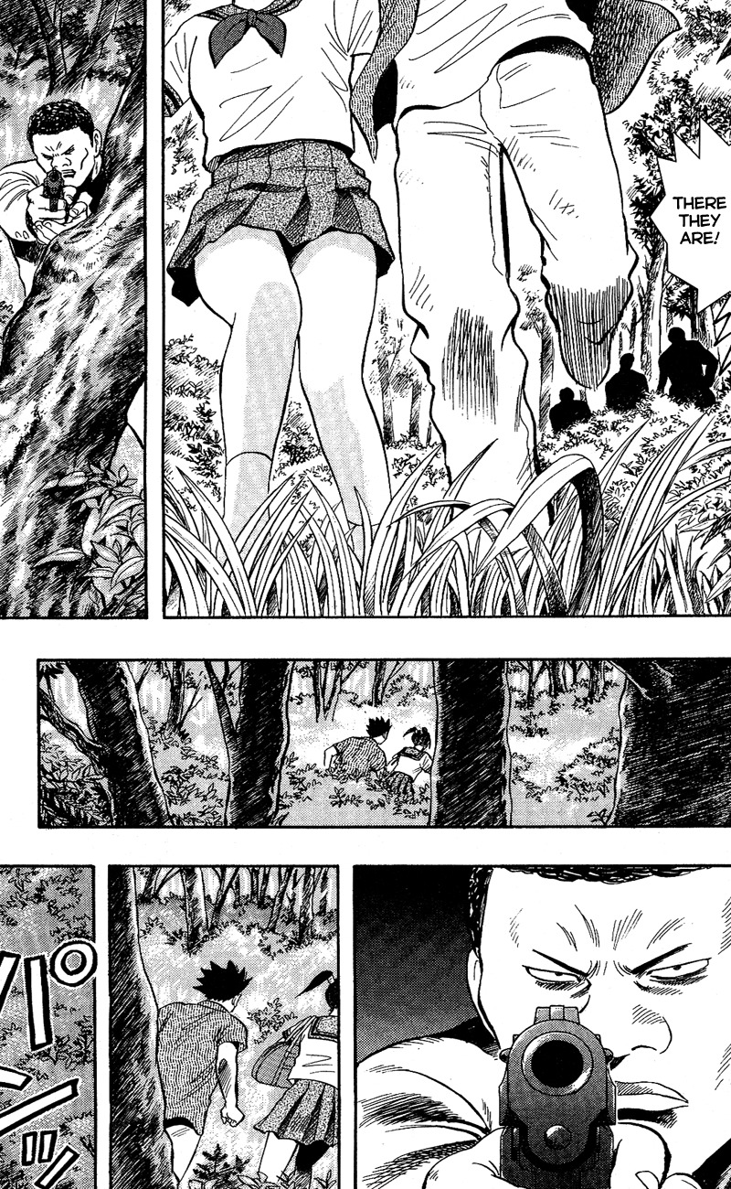 Animal Sense Chapter 10 page 35 - Chapter 10