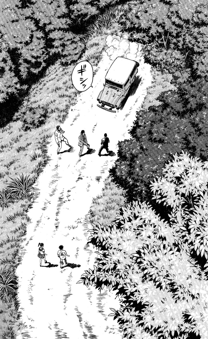 Animal Sense Chapter 11 page 37 - Chapter 11