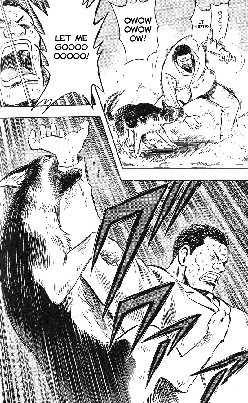 Animal Sense Chapter 12 page 35 - Chapter 12