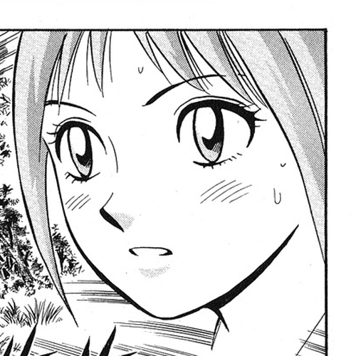 Animal Sense Chapter 12 cover