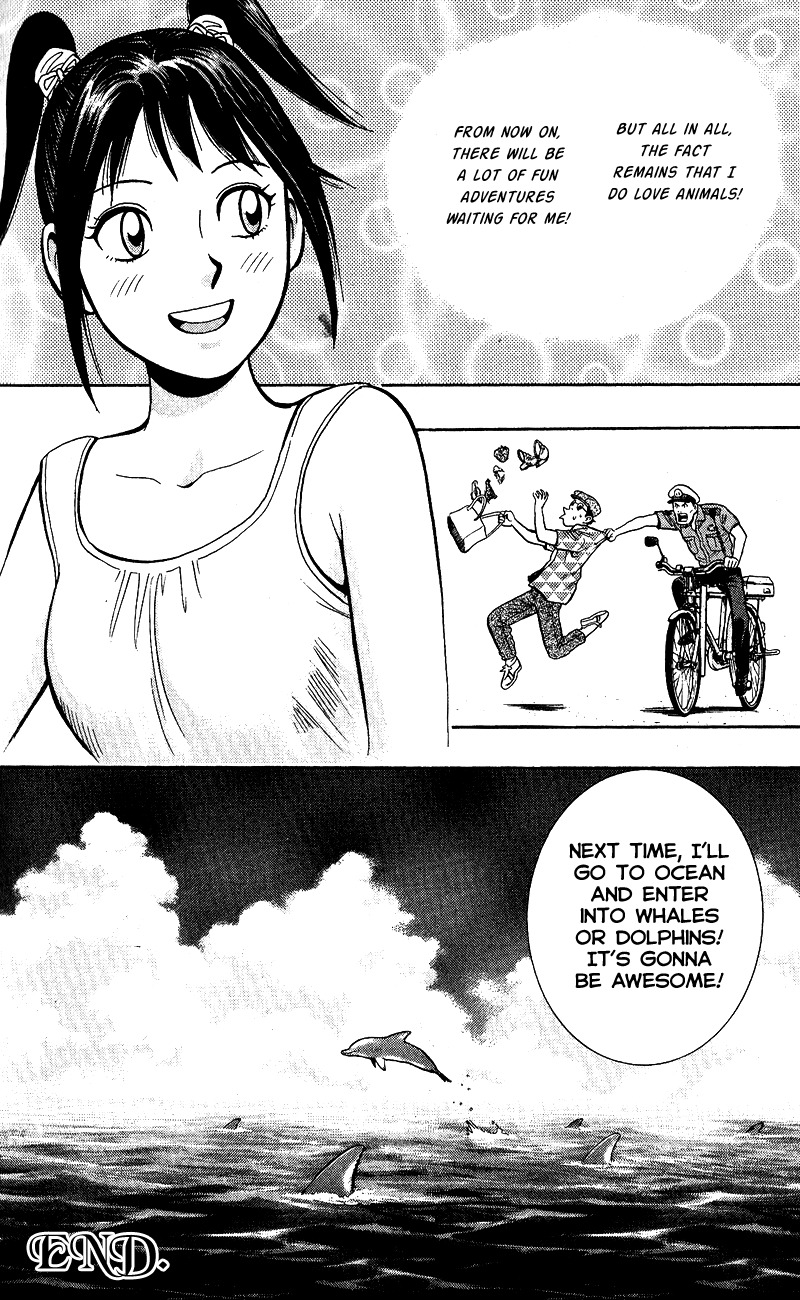 Animal Sense Chapter 13 page 37 - Chapter 13